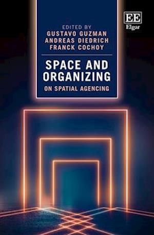 Space and Organizing