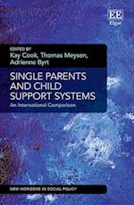 Single Parents and Child Support Systems