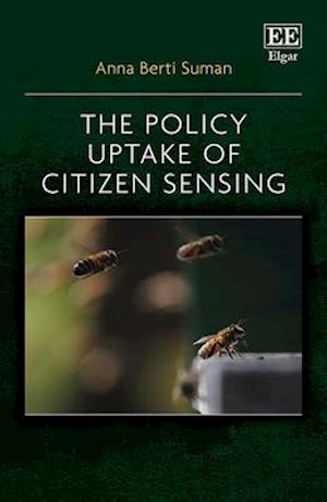 The Policy Uptake of Citizen Sensing