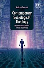 Contemporary Sociological Theology