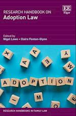 Research Handbook on Adoption Law