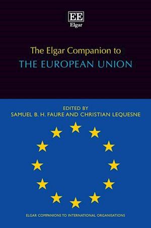 Elgar Companion to the European Union