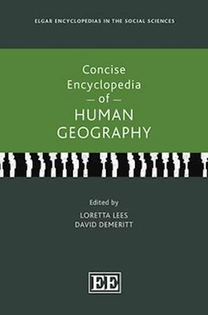 Concise Encyclopedia of Human Geography