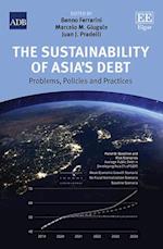 The Sustainability of Asia’s Debt