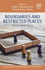 Boundaries and Restricted Places