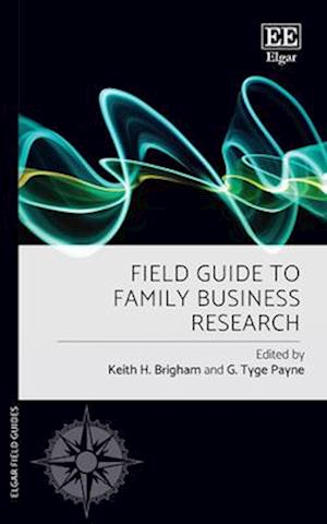 Field Guide to Family Business Research