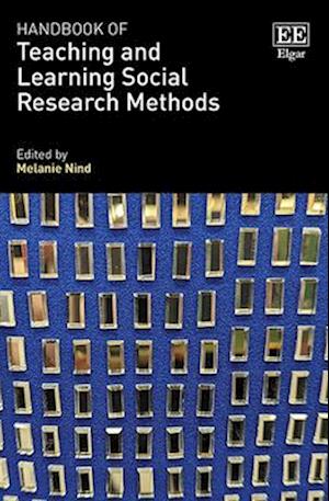 Handbook of Teaching and Learning Social Research Methods