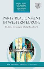 Party Realignment in Western Europe