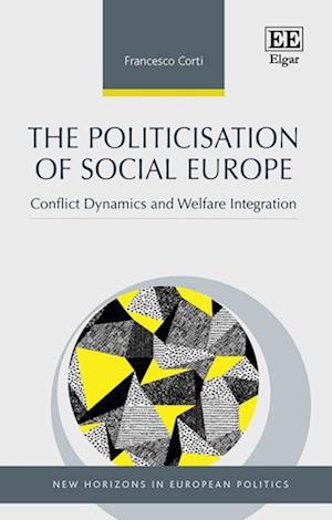 Politicisation of Social Europe