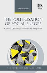 Politicisation of Social Europe