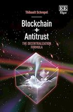 Blockchain + Antitrust