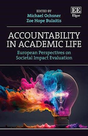 Accountability in Academic Life