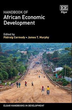 Handbook of African Economic Development