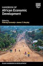 Handbook of African Economic Development