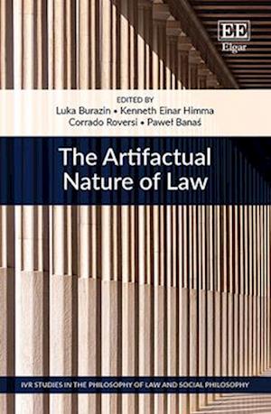 The Artifactual Nature of Law