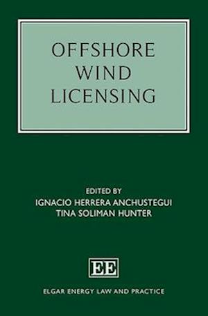 Offshore Wind Licensing