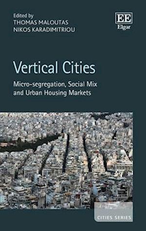 Vertical Cities