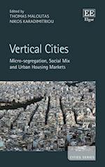 Vertical Cities