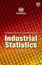 International Yearbook of Industrial Statistics 2021