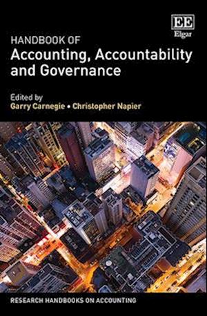 Handbook of Accounting, Accountability and Governance