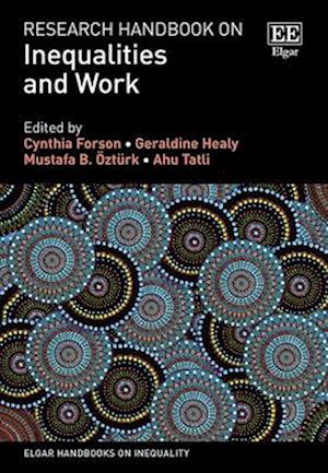 Research Handbook on Inequalities and Work