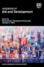 Handbook of Aid and Development