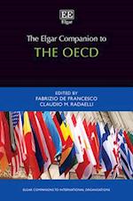 The Elgar Companion to the OECD