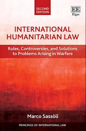 International Humanitarian Law