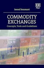 Commodity Exchanges