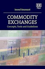 Commodity Exchanges