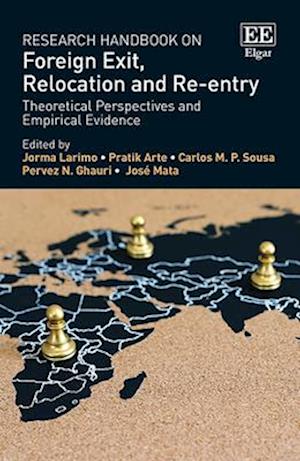 Research Handbook on Foreign Exit, Relocation and Re-entry