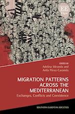 Migration Patterns Across the Mediterranean