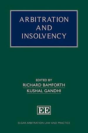Arbitration and Insolvency