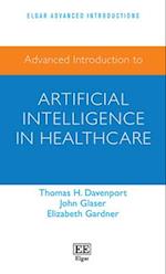 Advanced Introduction to Artificial Intelligence in Healthcare