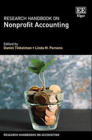 Research Handbook on Nonprofit Accounting