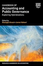 Handbook of Accounting and Public Governance