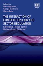 The Interaction of Competition Law and Sector Regulation