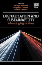 Digitalization and Sustainability