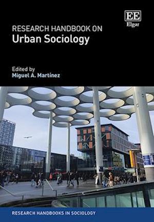 Research Handbook on Urban Sociology