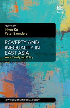 Poverty and Inequality in East Asia