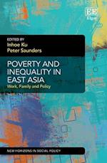 Poverty and Inequality in East Asia