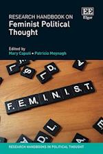 Research Handbook on Feminist Political Thought