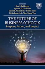 The Future of Business Schools