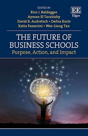 Future of Business Schools