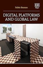 Digital Platforms and Global Law