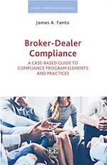 Broker-Dealer Compliance