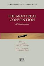 The Montreal Convention