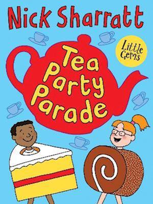 Tea Party Parade