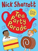 Tea Party Parade