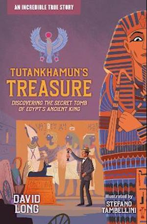 Tutankhamun's Treasure